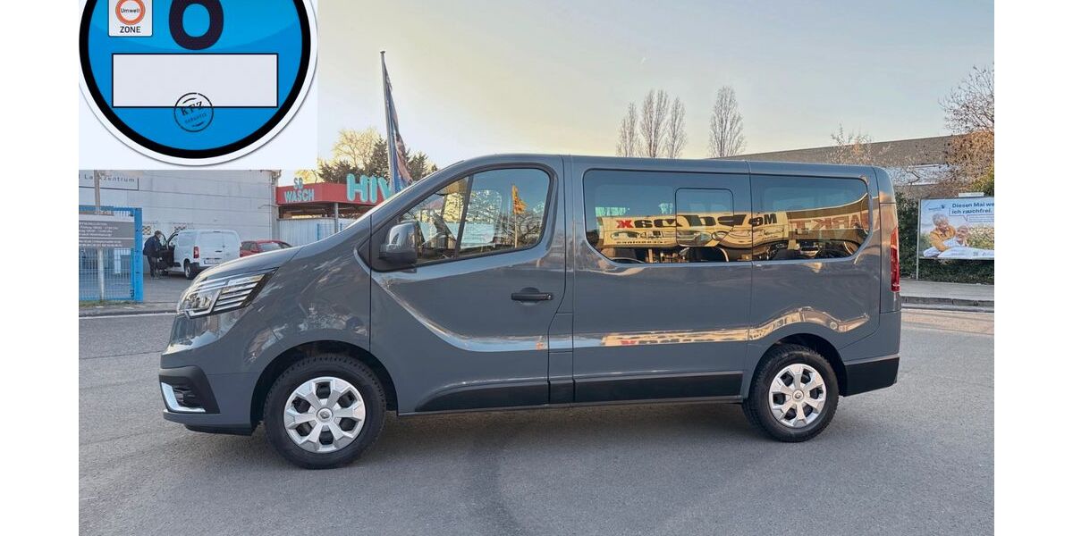 Renault Trafic 131.437 km 25.950 &euro; Raunheim 65479