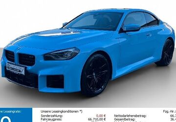 BMW M2 12.282 km 65.970 &euro; Bayreuth 95447