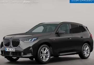 BMW X3 23.812 km 56.899 &euro; Bonn 53119