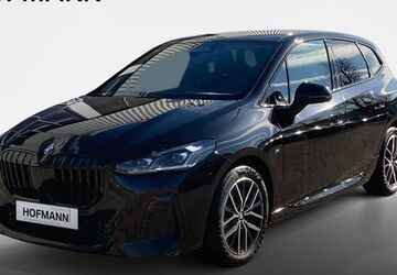 BMW 220 Active Tourer 9.700 km 38.506 &euro; Abensberg 93326