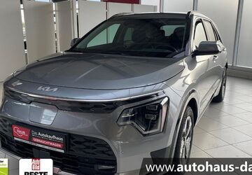 Kia Niro 22.009 km 33.490 &euro; Horb a/N 72160