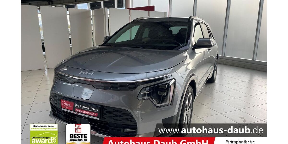 Kia Niro 22.009 km 33.490 &euro; Horb a/N 72160