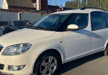 Skoda Roomster 228.000 km 3.900 &euro; Bocholt 46395