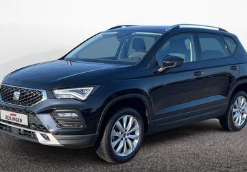 Seat Ateca 1.130 km 30.927 &euro; Dietersheim 91463