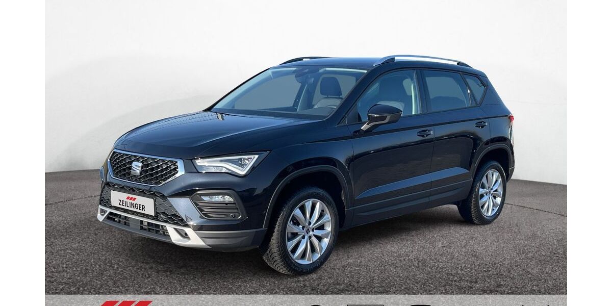 Seat Ateca 1.130 km 30.927 &euro; Dietersheim 91463