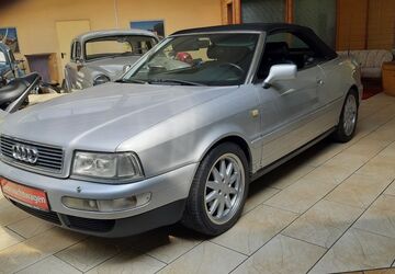 Audi 90 212.000 km 8.990 &euro; Niesky 02906