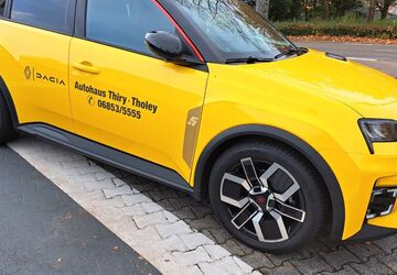 Renault R 5 1.250 km 29.900 &euro; Tholey 66636