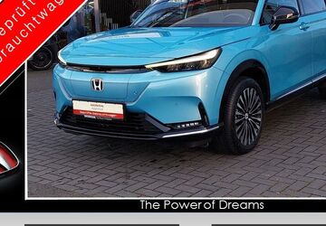 Honda e:Ny1 38.650 km 23.750 &euro; Leipzig 04103