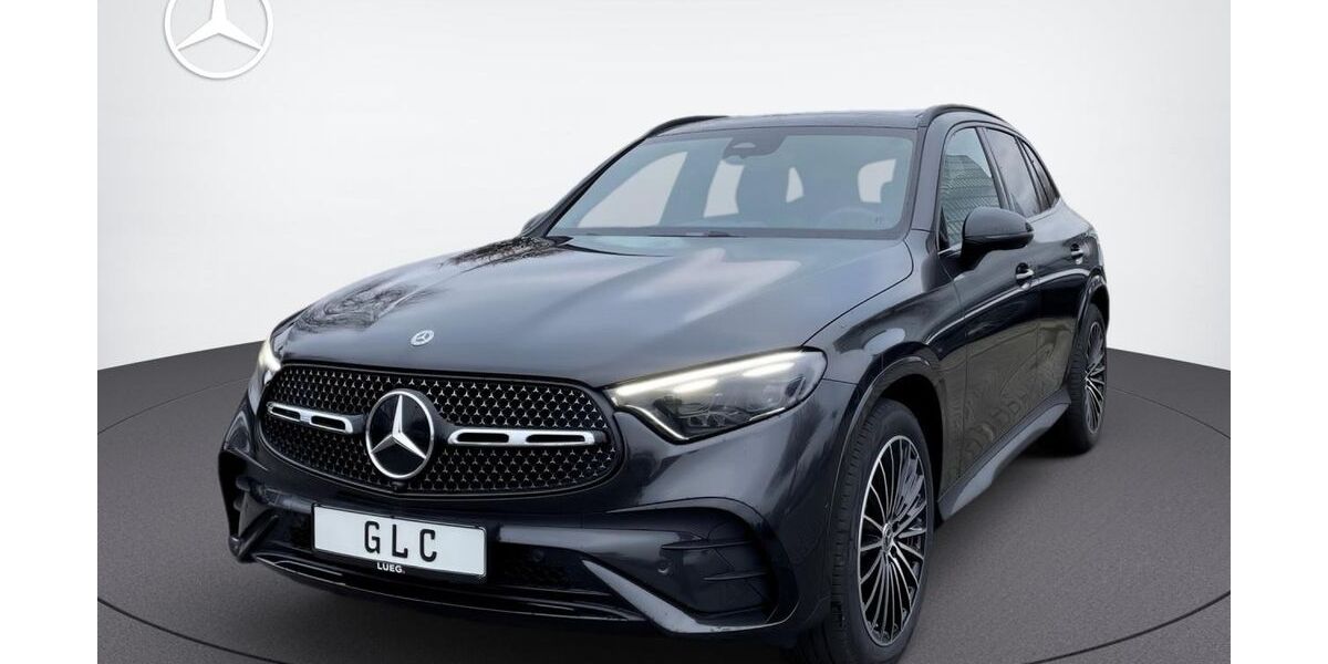 Mercedes-Benz GLC 220 24.900 km 61.970 &euro; Zwickau 08058