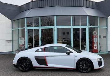 Audi R8 11.300 km 179.990 &euro; Mülheim-Kärlich 56218