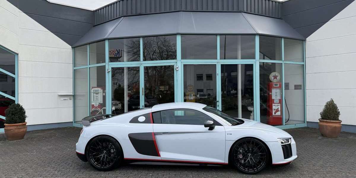 Audi R8 11.300 km 179.990 &euro; Mülheim-Kärlich 56218