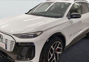 Audi Q6 e-tron 4.000 km 78.990 &euro; Bad Tölz 83646