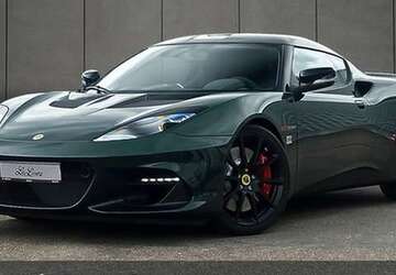 Lotus Evora 25.500 km 77.990 &euro; Köln 50968