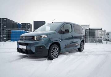 Citroen Berlingo 31.000 km 19.965 &euro; Rhauderfehn 26817