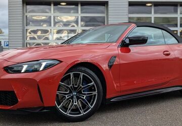 BMW M4 9.984 km 80.990 &euro; Schorndorf 73614