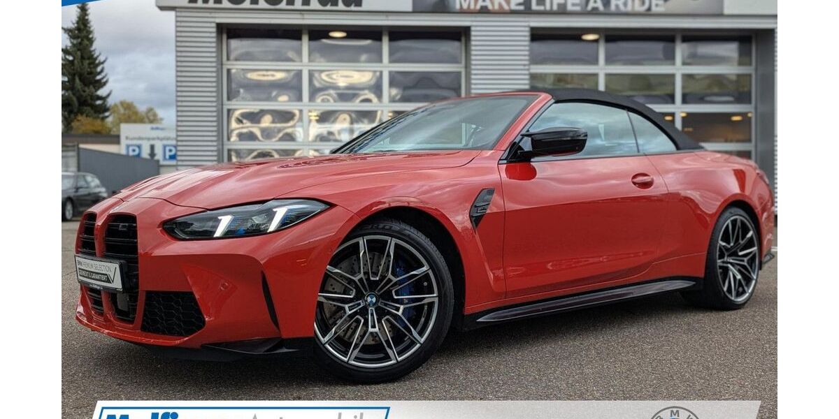 BMW M4 9.984 km 80.990 &euro; Schorndorf 73614