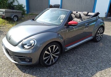 VW Beetle 93.000 km 19.540 &euro; Ney 56283