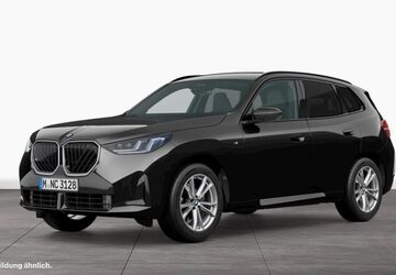 BMW X3 12.192 km 57.303 &euro; Bremen 28279