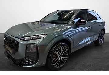 Audi Q3 5.000 km 63.540 &euro; Osnabrück 49080