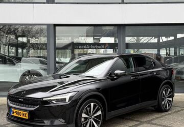 Polestar 2 142.745 km 17.900 &euro; Kampen 8263B