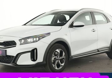 Kia XCeed 49.682 km 18.479 &euro; Neuss 41460