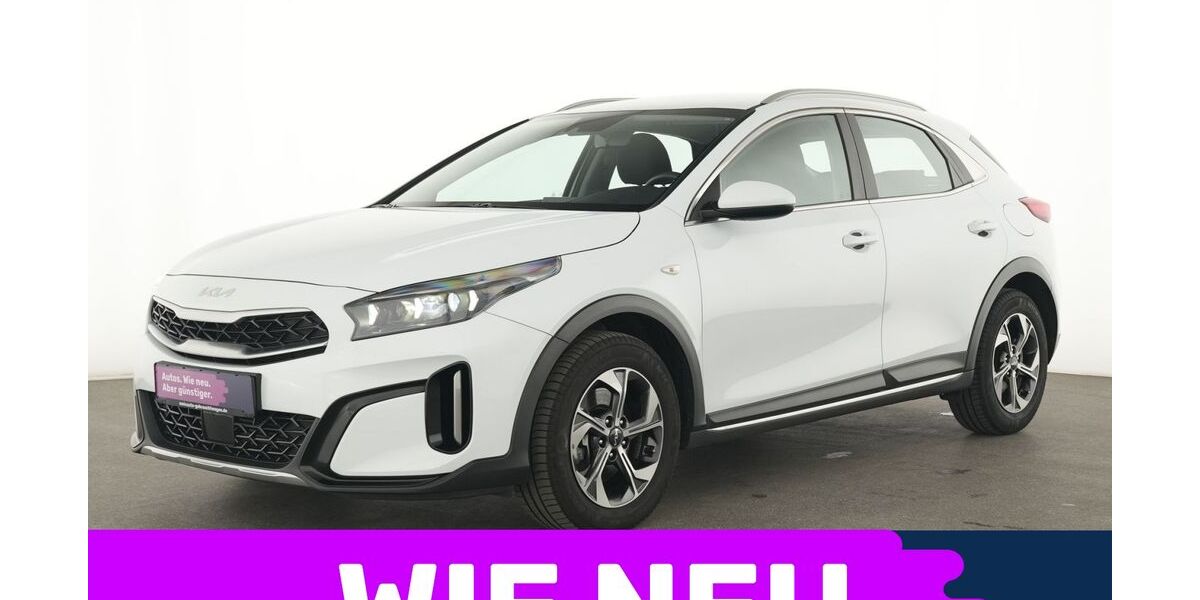Kia XCeed 49.682 km 18.479 &euro; Neuss 41460