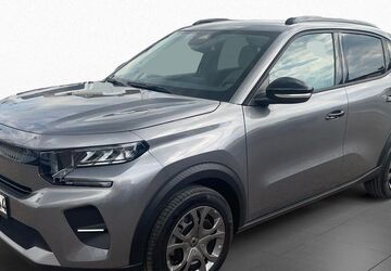 Citroen C3 9.900 km 17.990 &euro; Hamm 59063