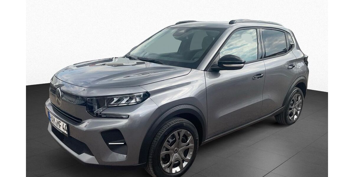 Citroen C3 9.900 km 17.990 &euro; Hamm 59063