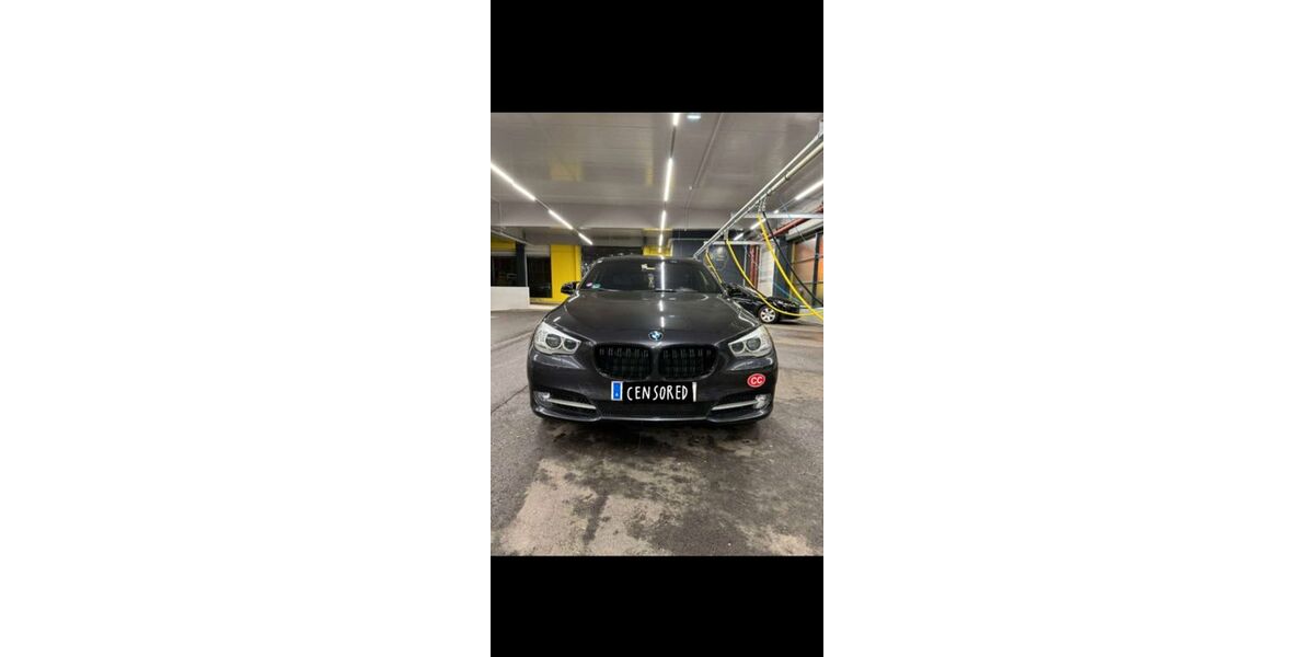 BMW 535 Gran Turismo 450.000 km 6.490 &euro; Bischofswiesen 83483