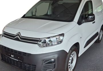Citroen ë-Berlingo 4.723 km 16.990 &euro; Hohenlockstedt 25551