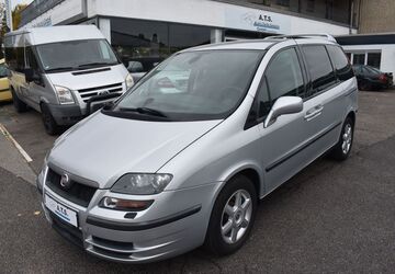 Fiat Ulysse 215.000 km 6.150 &euro; Hückelhoven 41836