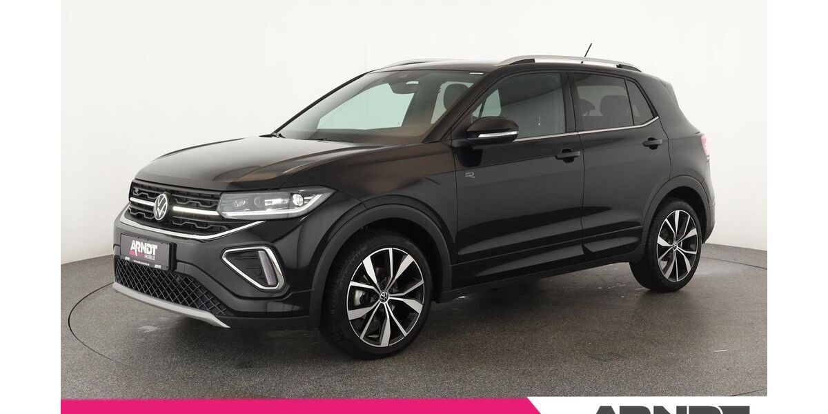 VW T-Cross 21.800 km 26.584 &euro; Düsseldorf 40233