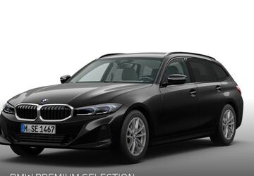 BMW 318 87.571 km 27.666 &euro; Bad Hersfeld 36251