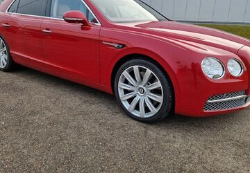 Bentley Flying Spur 58.785 km 57.900 &euro; Renchen 77871
