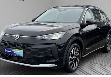 VW T-Roc 5.000 km 31.990 &euro; Achim 28832