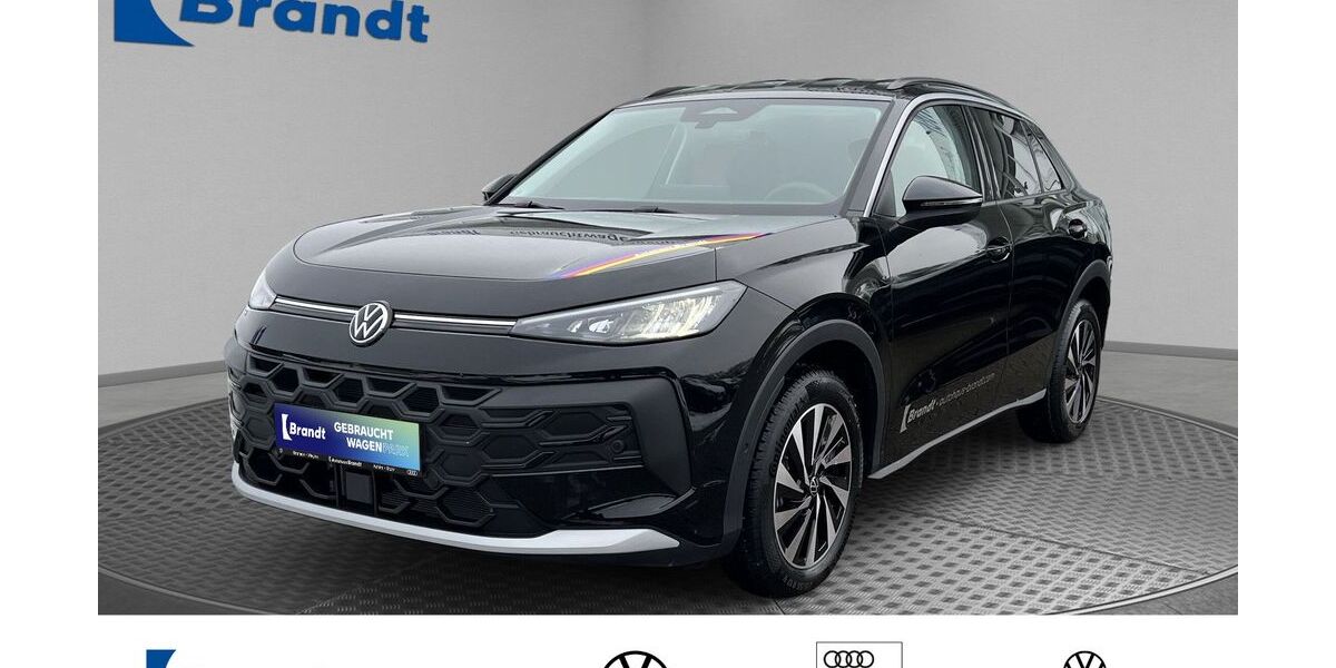 VW T-Roc 5.000 km 31.990 &euro; Achim 28832