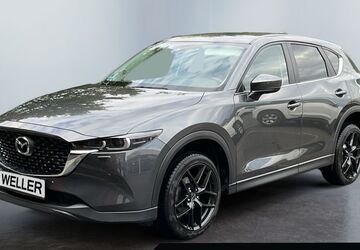 Mazda CX-5 48.530 km 26.780 &euro; Gütersloh 33330