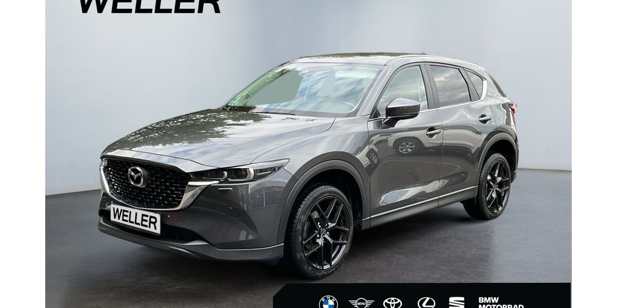 Mazda CX-5 48.530 km 26.780 &euro; Gütersloh 33330