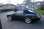 Porsche 911 Cabriolet 55.092 km 89.999 &euro; Fair Lawn 