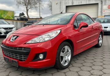 Peugeot 207 136.000 km 3.200 &euro; Elz 65604