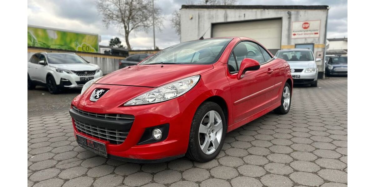 Peugeot 207 136.000 km 3.200 &euro; Elz 65604