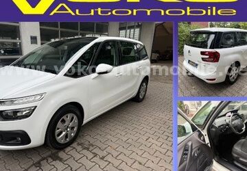 Citroen C4 SpaceTourer 100.000 km 16.380 &euro; Neuhofen/Pfalz 67141
