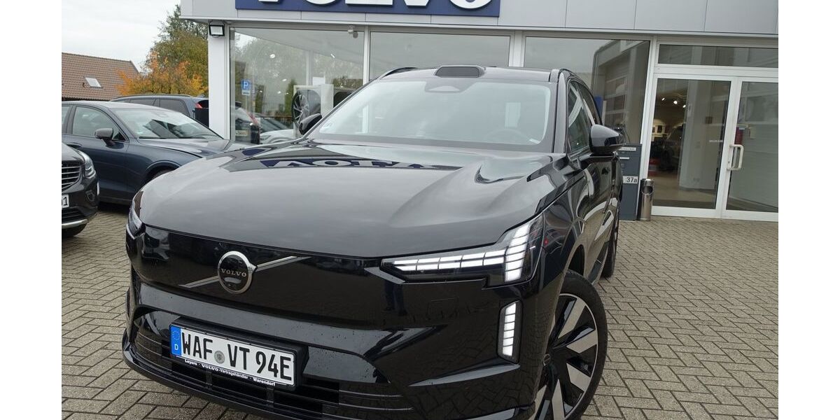 Volvo EX90 3.500 km 73.900 &euro; Warendorf 48231