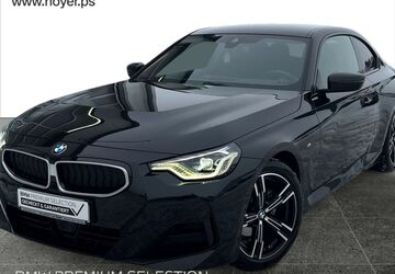 BMW 218 9.500 km 37.890 &euro; Nienburg 31582