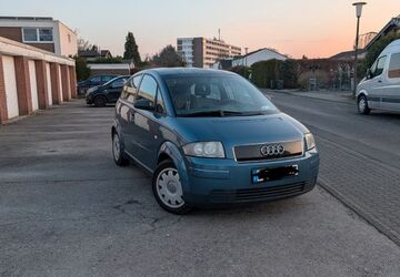 Audi A2 181.000 km 2.300 &euro; Erftstadt 50374