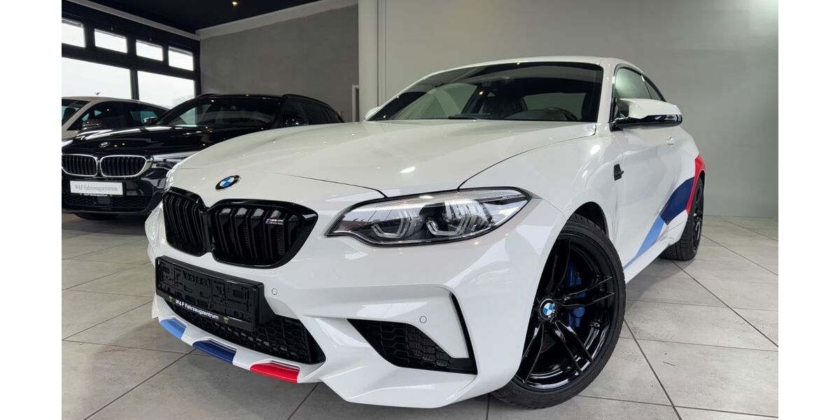 BMW M2 82.582 km 41.990 &euro; Augsburg 86167