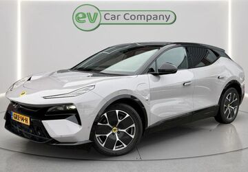 Lotus Eletre 21.950 km 75.900 &euro; Rijnsaterwoude 2465A