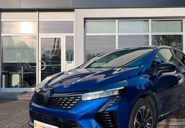 Renault Clio 16.900 km 18.980 &euro; Emmendingen 79312