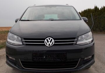 VW Sharan 199.500 km 10.900 &euro; Syrgenstein 89428