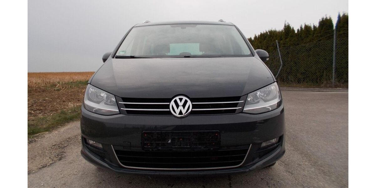 VW Sharan 199.500 km 10.900 &euro; Syrgenstein 89428